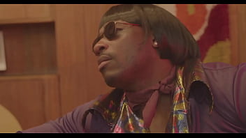Preview 1 of Old Women And Fuck - IKE AND TINA XXX-EBONY MYSTIQUE AND ROB PIPER