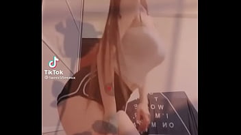 Preview 1 of Busty Mom Fuck Herson - Nancy