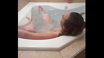Preview 4 of Xxxxxxxxxxxxx Sxs Yemen - angry but horny  in hottub