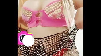 Preview 3 of Afair Steo Mom - Brincando f&atilde_