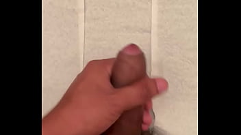 Preview 2 of Seduce Kitchen Mom - Pu&ntilde_eta solo guy