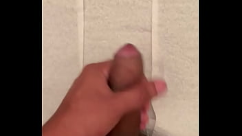 Preview 3 of Seduce Kitchen Mom - Pu&ntilde_eta solo guy