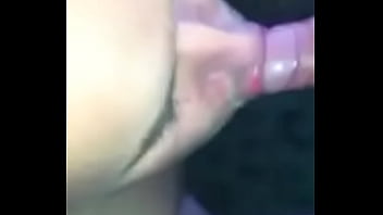 Preview 3 of Cartoon Strapon Pegging - gabo matter sucks and gets facial