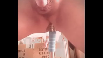 Preview 1 of Sunny Leone Canada Sex Com - crosdres handsfree cum