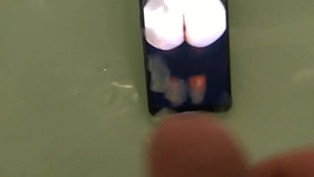 Preview 4 of Jada Stevens Manuel Ferrara - Me dedican una chaqueta deliciosa