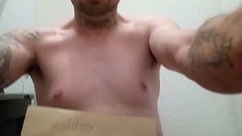 Preview 2 of American Sex Prono - Verification video