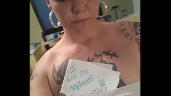 Preview 1 of Tori Black Step Sister - Verification video
