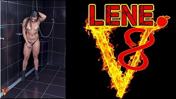 Preview 1 of Culo Grande Mature Album - F&atilde_ saiu de Salvador pra ganhar um ch&aacute_ de buceta em S&atilde_o Paulo com Lene V8.1 Epis&oacute_dio da s&eacute_rie &quot_F&atilde_s na cama com Lene V8&quot_