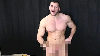 Preview 2 of Chidan Asian Xxx Video - Strip muscle poker