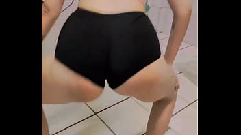 Preview 4 of Hot Bhabhi Sex Fuking Hd Video - Brazilian egirl twerking