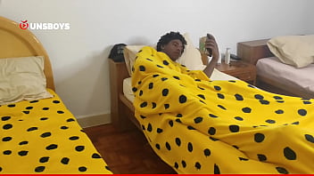 Preview 4 of Foxi Dii Three Some - JOGADORES FAZEM SEXO NO ACAMPAMENTO |  Assista completo na subscri&ccedil_&atilde_o