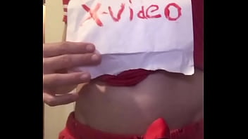 Preview 2 of Remi Rome Xxx - Verification video