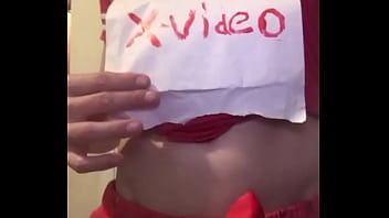 Preview 3 of Remi Rome Xxx - Verification video
