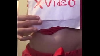 Preview 4 of Remi Rome Xxx - Verification video