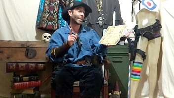 Preview 3 of Siex Lxxx - Sexy man reads you a story by Max Shenanigans