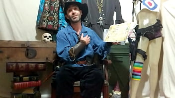 Preview 4 of Siex Lxxx - Sexy man reads you a story by Max Shenanigans