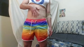 Preview 4 of Class Media Old Age Com - Sexy man teases you by Max Shenanigans