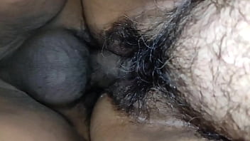 Preview 3 of Big Ass Wife Porn - Chaparrita cachonda y peluda 3
