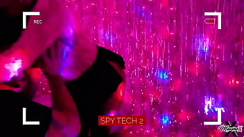 Preview 2 of Sec Dac Biet - Oriental Stripper Maxine X Fucked and Cummed On By Lucky Cock!