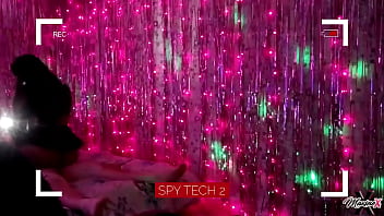 Preview 4 of Sec Dac Biet - Oriental Stripper Maxine X Fucked and Cummed On By Lucky Cock!