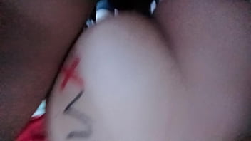 Preview 2 of Aletta Ocean First Fuck Video - PIDO UNA PUTA A DOMICILIO Y LA GRABO