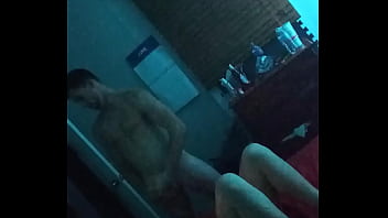 Preview 4 of Peshab Com - Hot young couple fucking