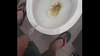 Preview 3 of Izzy Agela - Pee of the day