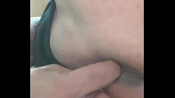 Preview 2 of Ex Porno Masage Porno - Brincando com meu cuzinho