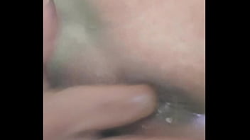 Preview 4 of Ex Porno Masage Porno - Brincando com meu cuzinho
