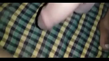 Preview 1 of Pakistani Vilegi Sex - My girlfriend wet pussy. I fuck her