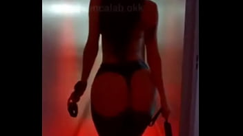 Preview 2 of Honoka Mahira - GOSTOSA SEXY