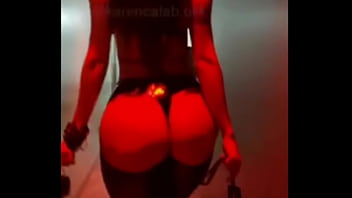 Preview 4 of Honoka Mahira - GOSTOSA SEXY