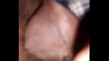 Preview 3 of Charlie Ann - DTH THE DICK PLAYER AT NIGHT