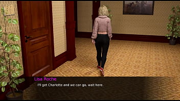 Preview 2 of Rev Sex - Nursing Back To Pleasure 178
