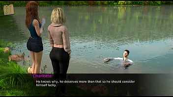 Preview 4 of Rev Sex - Nursing Back To Pleasure 178