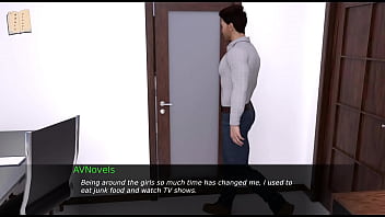 Preview 3 of Working Mummy Fuking Son - Nursing Back To Pleasure 179