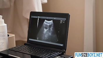 Preview 3 of Xxx Sex Markit - Big doctor Wolf fucks his gay patient