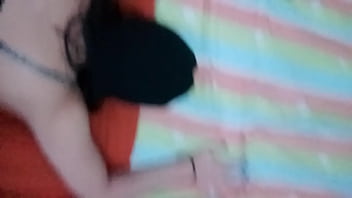 Preview 3 of Kannada Auntiy Sex Vidos - LA MUCAMA DEL HOTEL QUISO MAS QUE ARREGLAR LA HABITACION