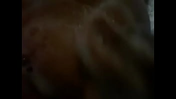 Preview 1 of Eittle Angle - Sexy boob playing