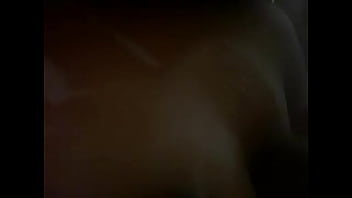 Preview 4 of Eittle Angle - Sexy boob playing