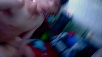 Preview 2 of Kongkek Kuat Tumblr - LE DOY UNA CLAVADA DE VERGA A MI EX NOVIA