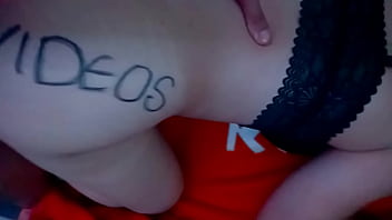 Preview 4 of Kongkek Kuat Tumblr - LE DOY UNA CLAVADA DE VERGA A MI EX NOVIA