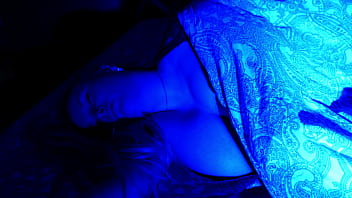 Preview 4 of Sexy Toy Of Dad - CREEPY DREAMS - Starring Jarushka Ross (huge juicy tits)