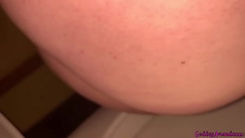 Preview 3 of Xwxxcom Emarina85 - Peeing in the Toilet
