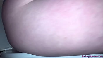 Preview 1 of Xwxxcom Emarina85 - Peeing in the Toilet