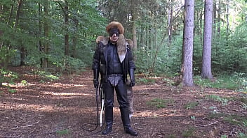 Preview 2 of Www Xxx Viedio - BlackLeatherHands