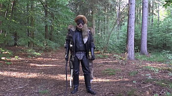 Preview 4 of Www Xxx Viedio - BlackLeatherHands