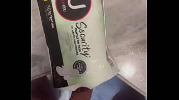 Preview 1 of Kontol Gedde - Fucking camping friends pads