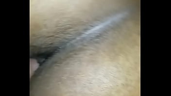 Preview 3 of Elly See Me Pee - Comiendo una rica vagina negra