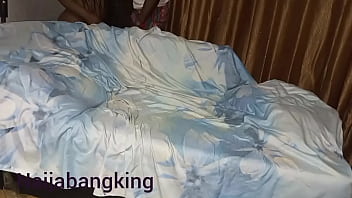 Preview 2 of Ewean Smp - Naijabangking with honey hole had raw fuck